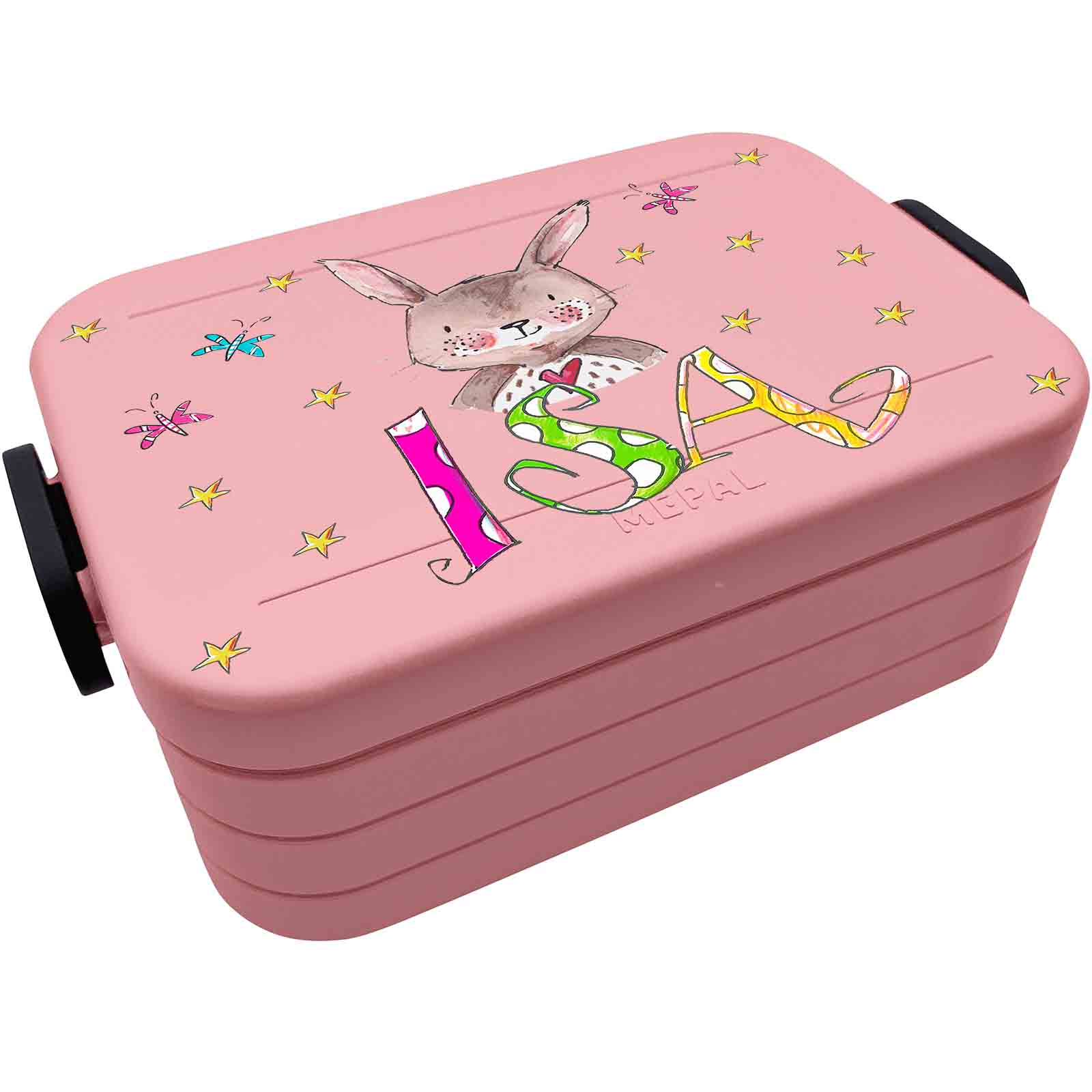 Lunchbox Hase 1