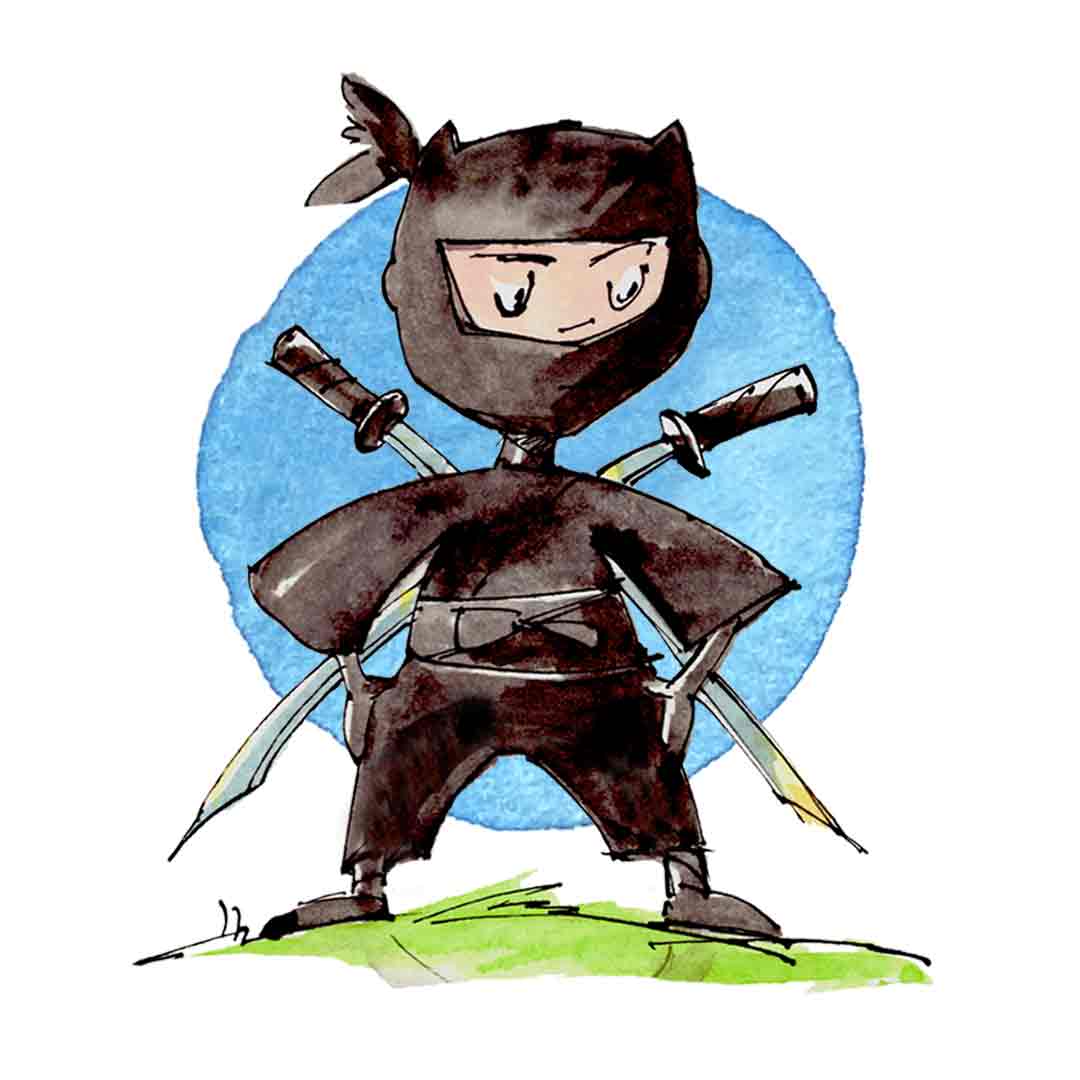 Ninja