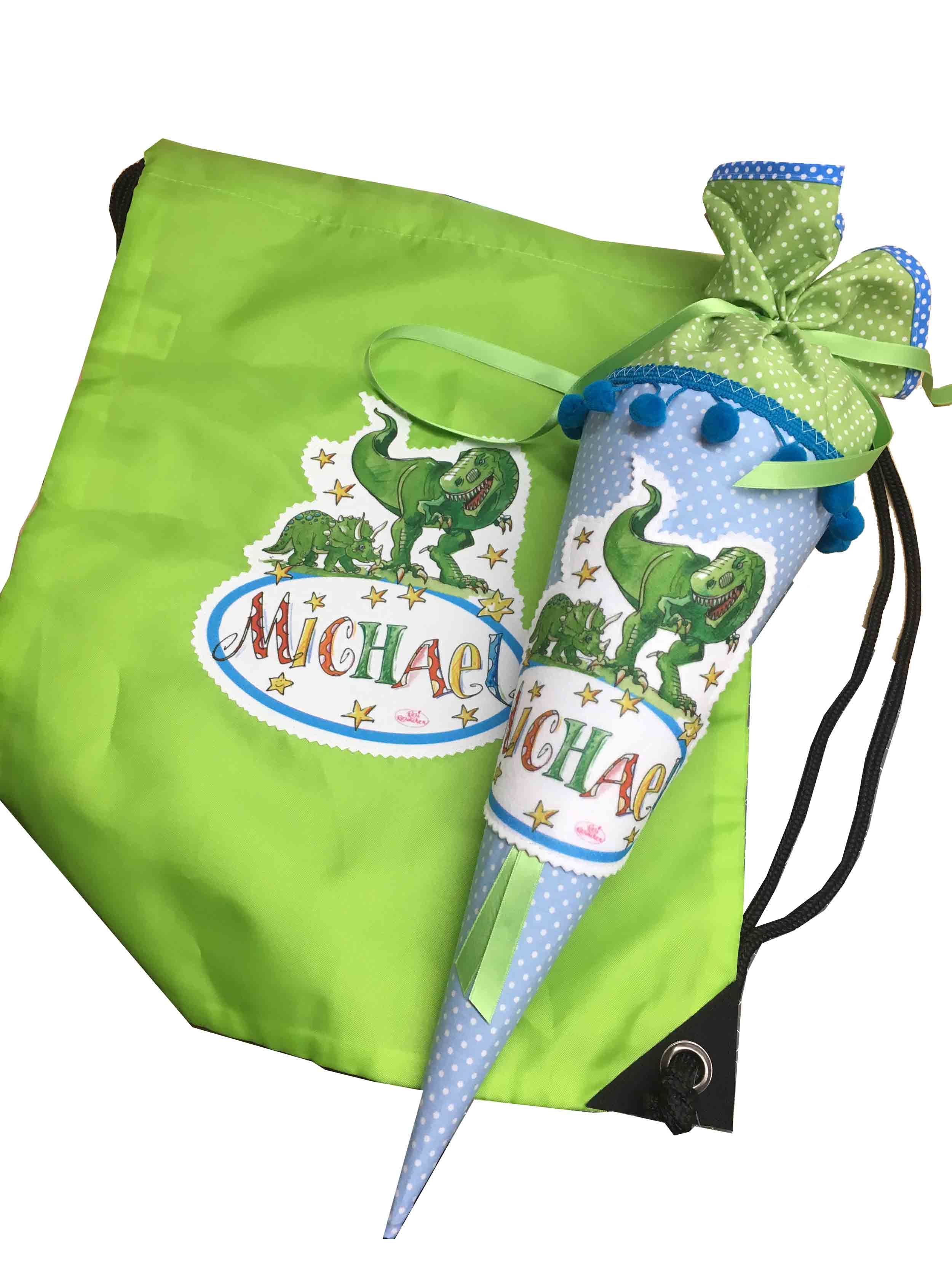 Die schönsten personalisierten Geschenke zum Kindergartenstart