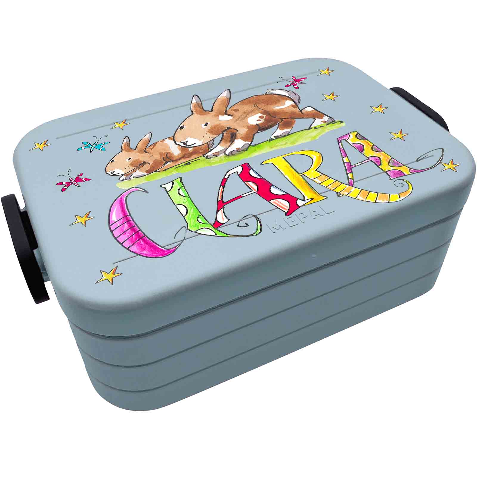 Lunchbox Hase 2